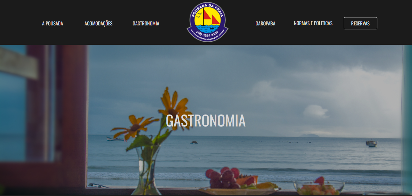 Casa da Praia Garopaba, Garopaba